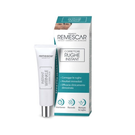 REMESCAR CORRETTORE RUGHE ISTANT 8 ML - Speedyfarma.it