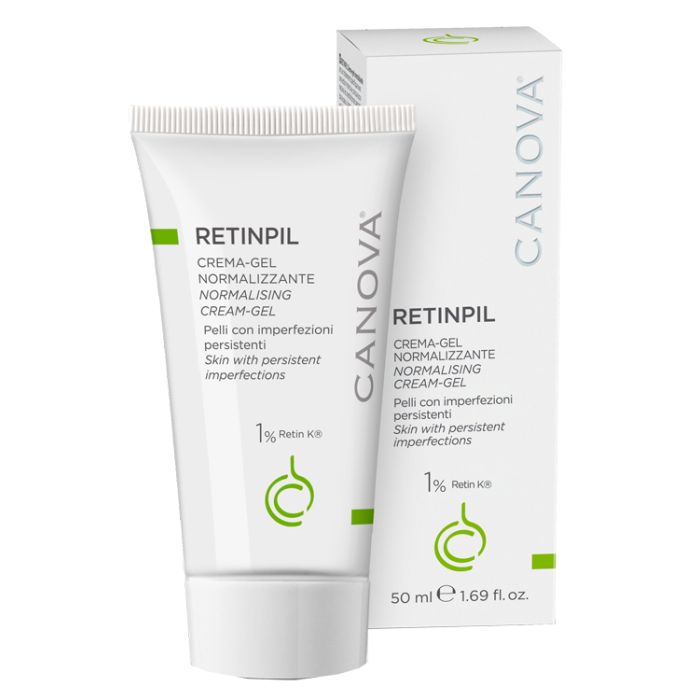RETINPIL CREMA GEL 50 ML - Speedyfarma.it