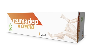 REUMADEP CREMA 50ML - Speedyfarma.it