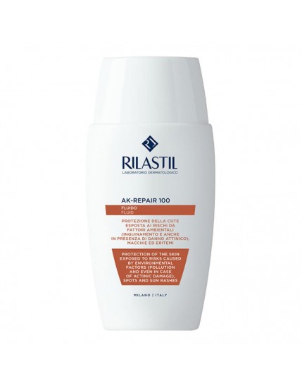 RILASTIL AK REPAIR 100 50ML - Speedyfarma.it