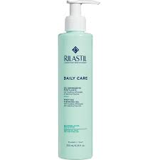 RILASTIL DAILY CARE GEL DETERGENTE 200 ML NUOVA FORMULA - Speedyfarma.it