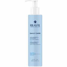 RILASTIL DAILY CARE LATTE DETERGENTE STRUCCANTE NUOVA FORMULA 200 ML - Speedyfarma.it