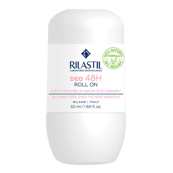 RILASTIL DEO ROLL ON 50 ML  - Speedyfarma.it