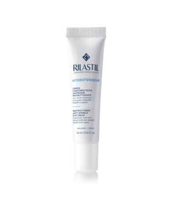 RILASTIL HYDROTENSEUR GELCREMA MATITA ANTIRUGHE RISTRUTTURANTE 40 ML - Speedyfarma.it