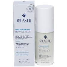 RILASTIL MULTIREPAIR RETINOL TECH SIERO 30 ML - Speedyfarma.it