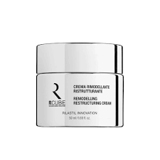RILASTIL RCUBE CREMA RIMODELLANTE RISTRUTTURANTE 50 ML - Speedyfarma.it