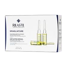RILASTIL SMAGLIATURE 10 FIALE DA 5 ML NF - Speedyfarma.it