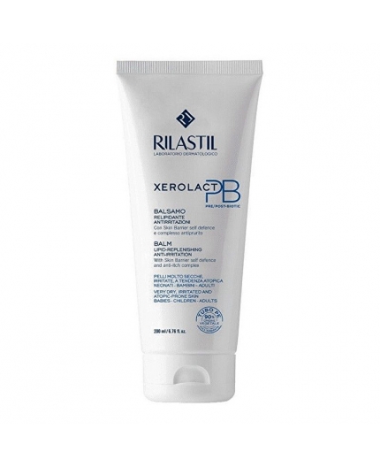 RILASTIL XEROLACT PB BALSAMO RELIPIDANTE 200 ML - Speedyfarma.it