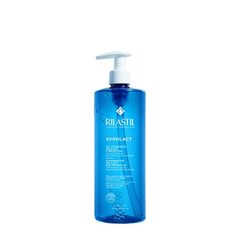 RILASTIL XEROLACT GEL DETERGENTE 750 ML - Speedyfarma.it