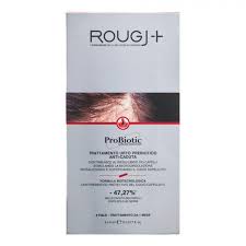 ROUGJ FIALE ANTICADUTA 8 FIALE DA 5 ML - Speedyfarma.it