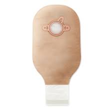 SACCA SISTEMA 2 PEZZI PER ILEOSTOMIA L&R MAXI OPACA 70MM 30PEZZI - Speedyfarma.it