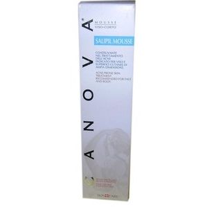 SALIPIL MOUSSE CANOVA VISO/CRP - Speedyfarma.it