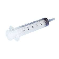 SCHIZZETTONE SIRINGA SENZA AGO CON CONO CATETERE 60 ML - Speedyfarma.it