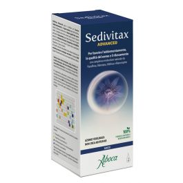 SEDIVITAX ADVANCED GOCCE 75ML - Speedyfarma.it