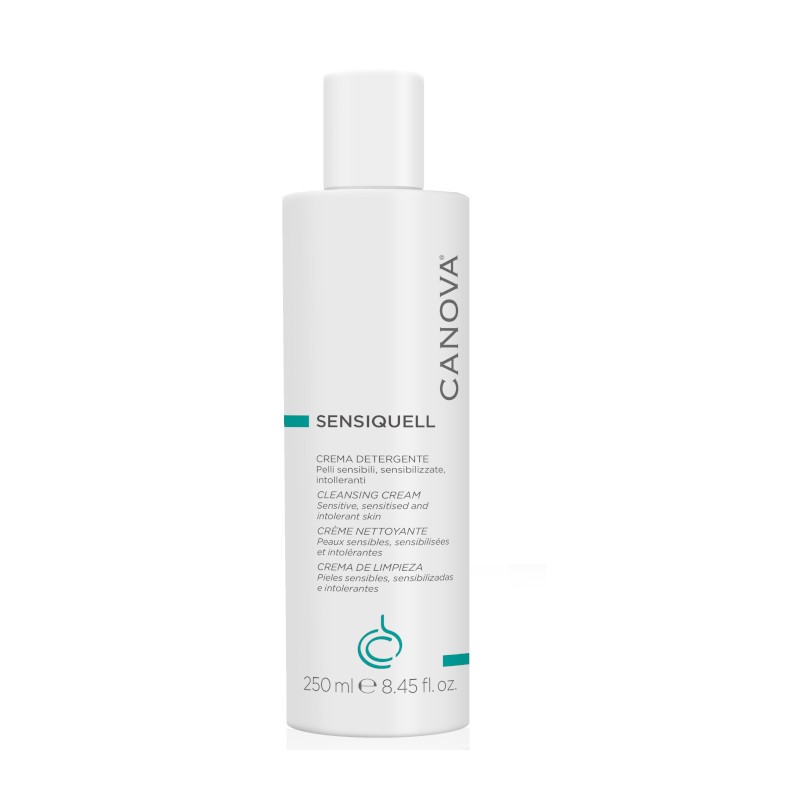 SENSIQUELL CR DET CANOVA 250ML - Speedyfarma.it