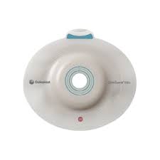 SENSURA MIO CONVEX LIGHT PLACCA STOMIA 40 MM 18 5 PEZZI - Speedyfarma.it