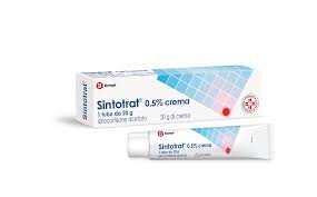 SINTOTRAT*CR 20G 0,5% - Speedyfarma.it