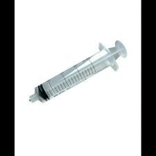 SIRINGA ACUSOFT 60 ML SENZA AGO CONO ECCENTRICO - Speedyfarma.it