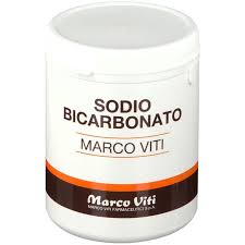 SODIO BICARBONATO VITI 500 G - Speedyfarma.it
