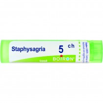 STAPHYSAGRIA BOI*5CH 80GR 4G - Speedyfarma.it