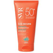SUN SECURE BLUR SPF50 50 ML - Speedyfarma.it