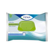 TENA WET WIPES PLASTIC FREE 48 PEZZI - Speedyfarma.it