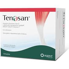 TENOSAN 30 BUSTINE - Speedyfarma.it