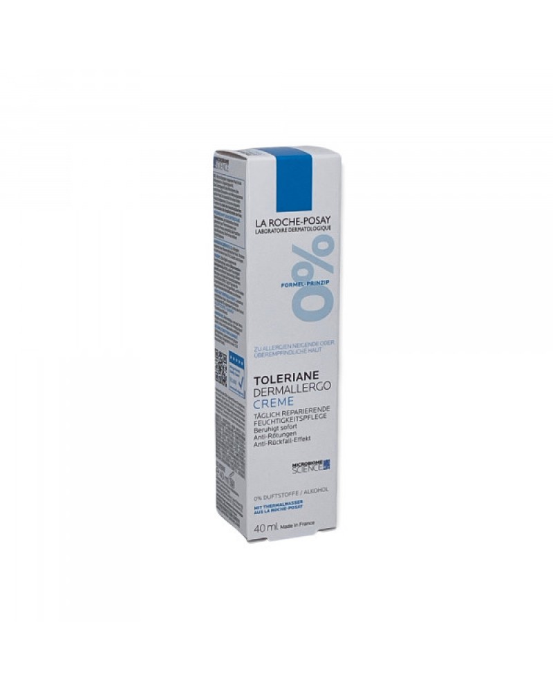 TOLERIANE DERMALLERGO CREMA VISO 40 ML - Speedyfarma.it