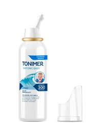 TONIMER MD ISOTONIC BABY SPRAY 100 ML - Speedyfarma.it