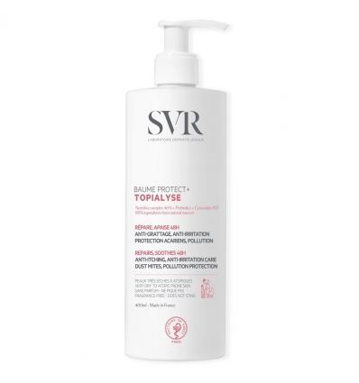 TOPIALYSE BAUME PROTECT 400ML - Speedyfarma.it