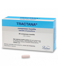 TRACTANA*28CPR RIV 200MG - Speedyfarma.it