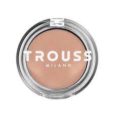 TROUSS MAKE UP 7 OMBRETTO CHAMPAGNE/ILLUMINANTE SHINY - Speedyfarma.it