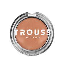 TROUSS MAKE UP 9 OMBRETTO BRONZE/BRONZER SHINY - Speedyfarma.it
