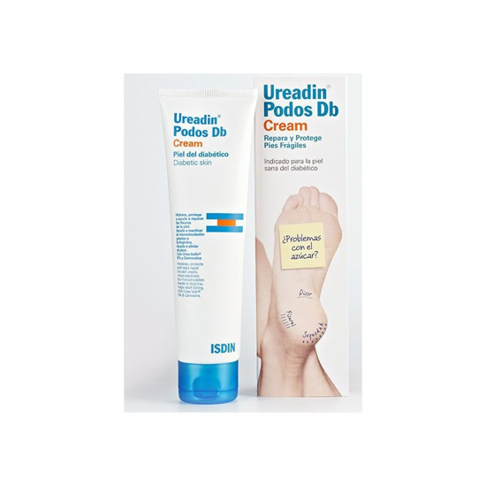 UREADIN PODOS DB 100 ML - Speedyfarma.it