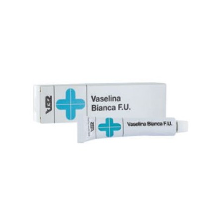 VASELINA BIANCA 30G - Speedyfarma.it