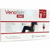 VENOFLEB EMO 20 COMPRESSE - Speedyfarma.it