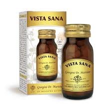 VISTA SANA 100 PASTIGLIE - Speedyfarma.it