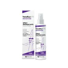 VITI VENAFLUX SPRAY 125 ML - Speedyfarma.it