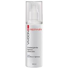 VIVOCIN GENTLE CLEANSER SPRAY 100 ML - Speedyfarma.it