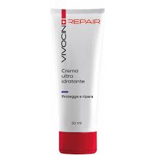 VIVOCIN ULTRA HYDRATING CREAM 50 ML - Speedyfarma.it