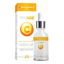 VIXAGE 30 ML BRADERM - Speedyfarma.it