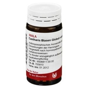 WALA CANTHARIS COMPOSITUM GLOBULI 20 G - Speedyfarma.it