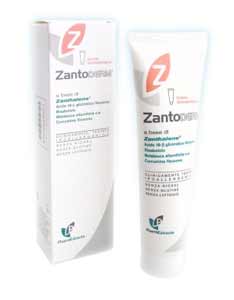 ZANTODERM CREMA 100 ML - Speedyfarma.it