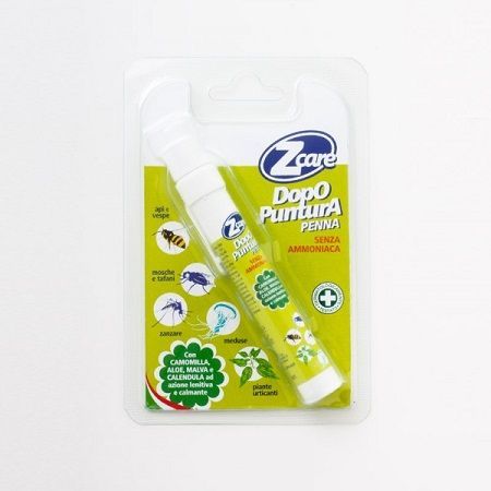 Z CARE DOPOPUNTURA NATURAL 14 ML - Speedyfarma.it