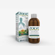 ZOLYC ADULTI 150 ML - Speedyfarma.it