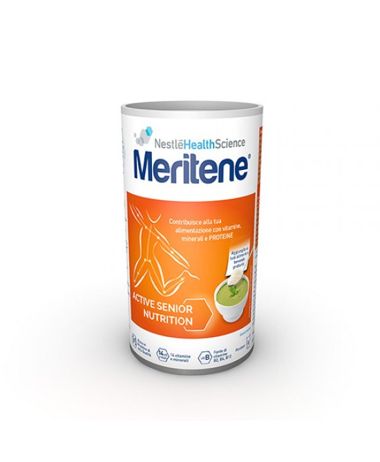 MERITENE NEUTRO 270 G - Speedyfarma.it