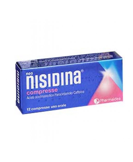 NEONISIDINA*12CPR - Speedyfarma.it