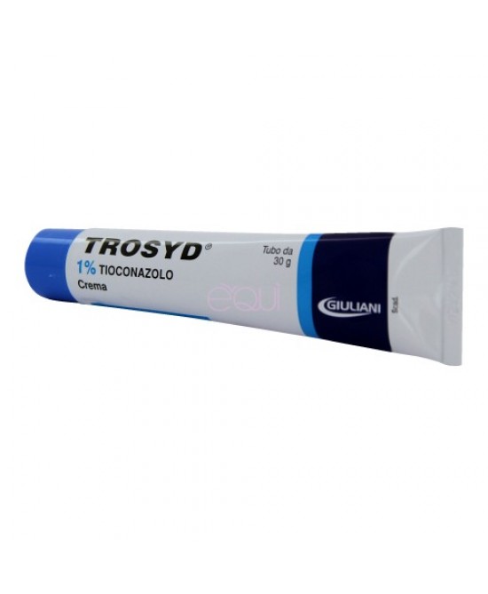 TROSYD*CREMA DERM 30G 1% - Speedyfarma.it