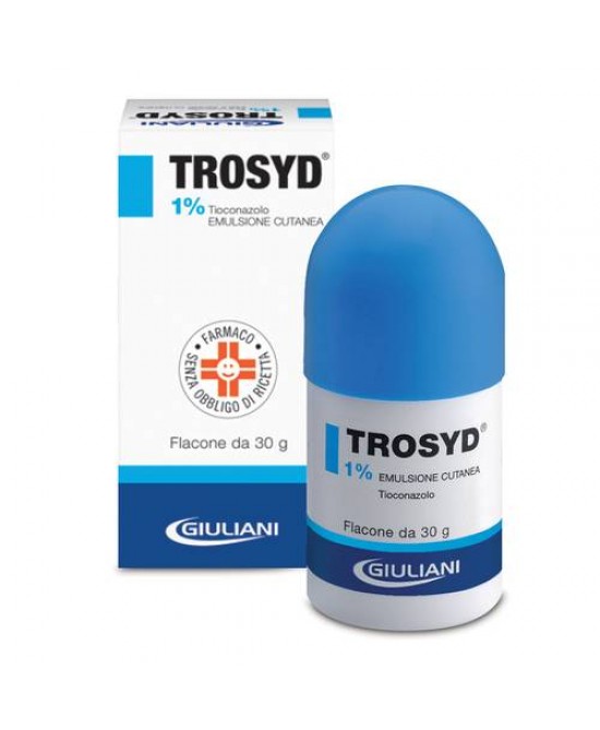 TROSYD*EMULS CUT 30G 1% - Speedyfarma.it
