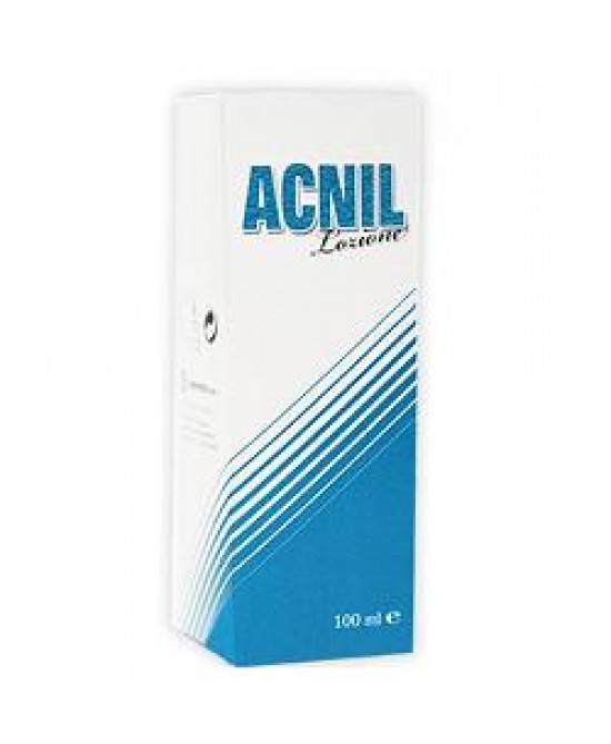 ACNIL LOZIONE ANTIACNE 100 ML - Speedyfarma.it